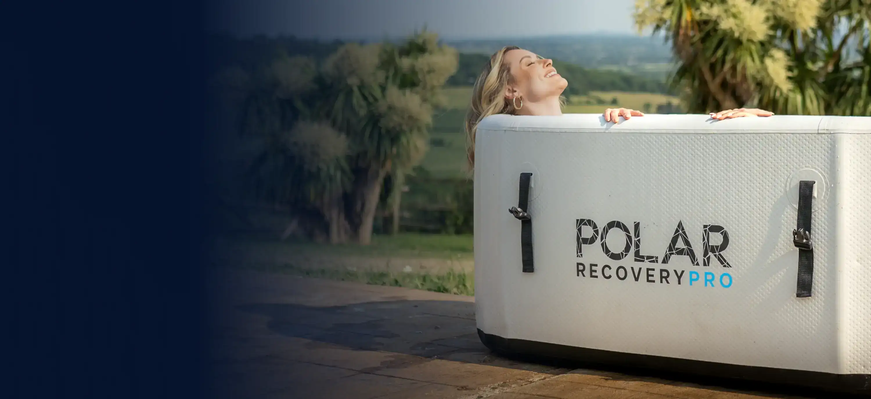 Master Your Body's Recovery