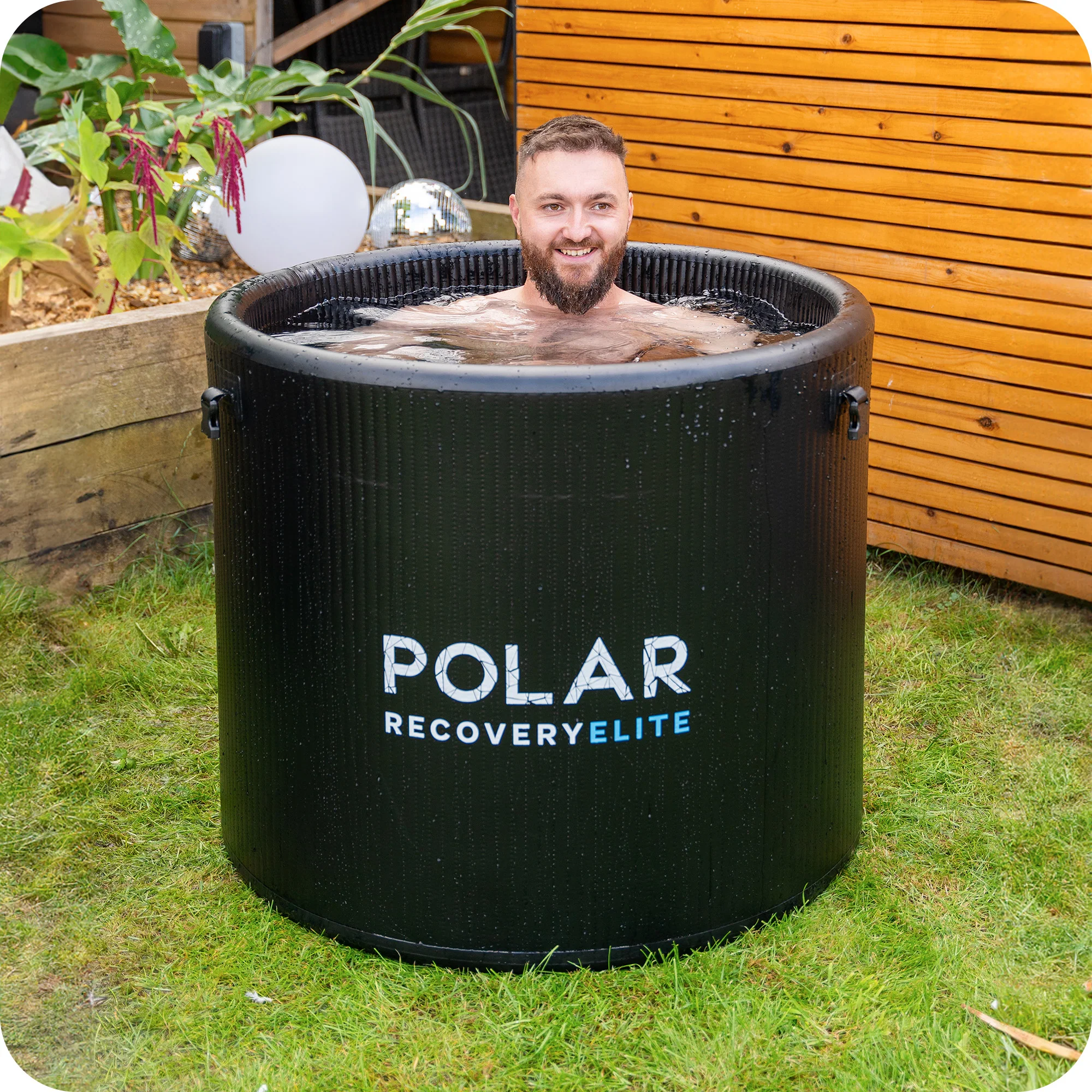 Polar Recovery Elite Tub - Image 6