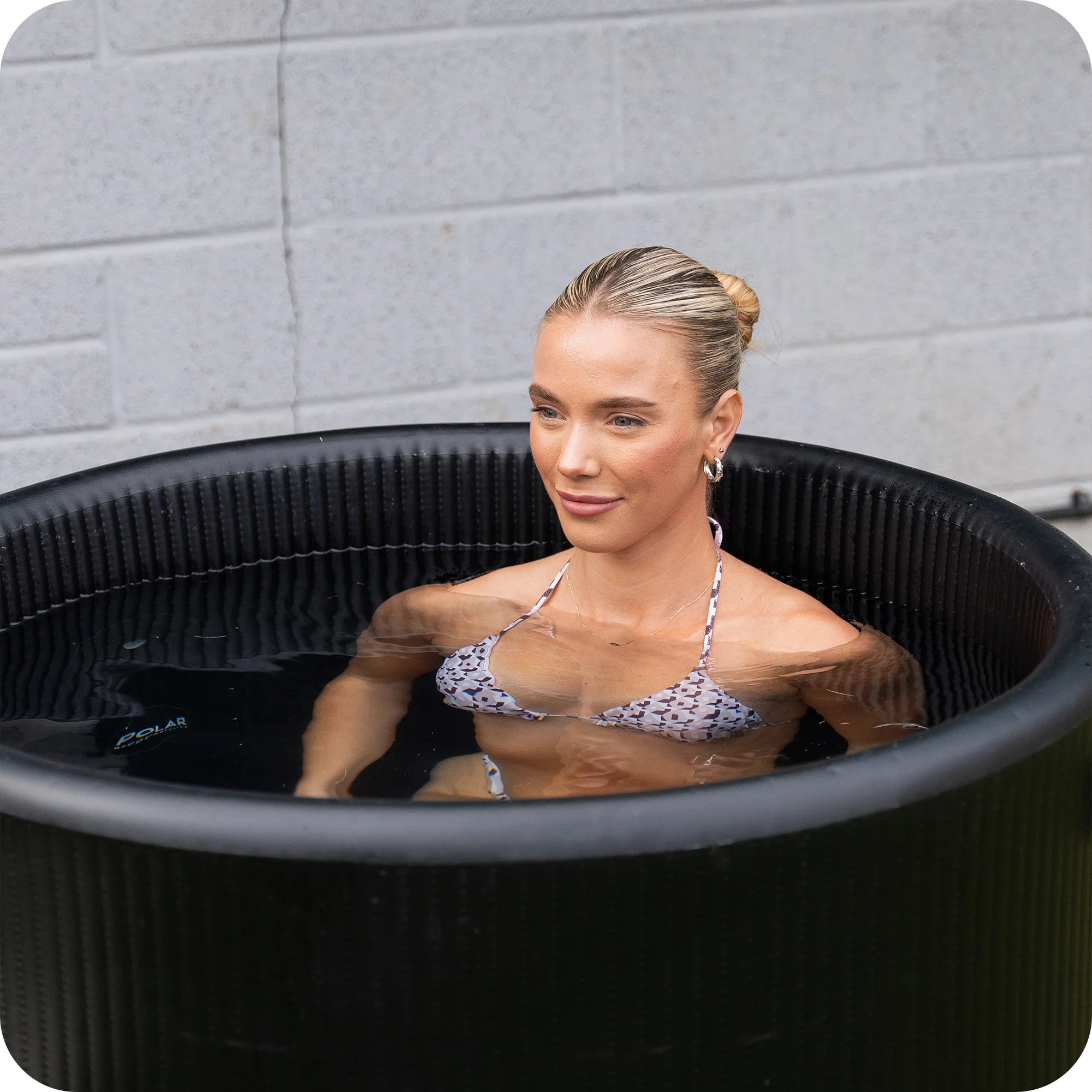 Polar Recovery Elite Tub - Image 7