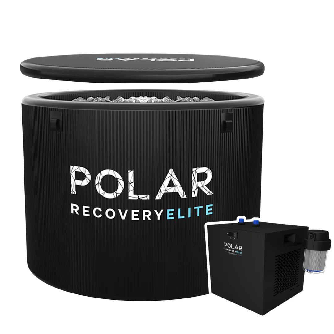 Polar Recovery Elite Tub - Image 9