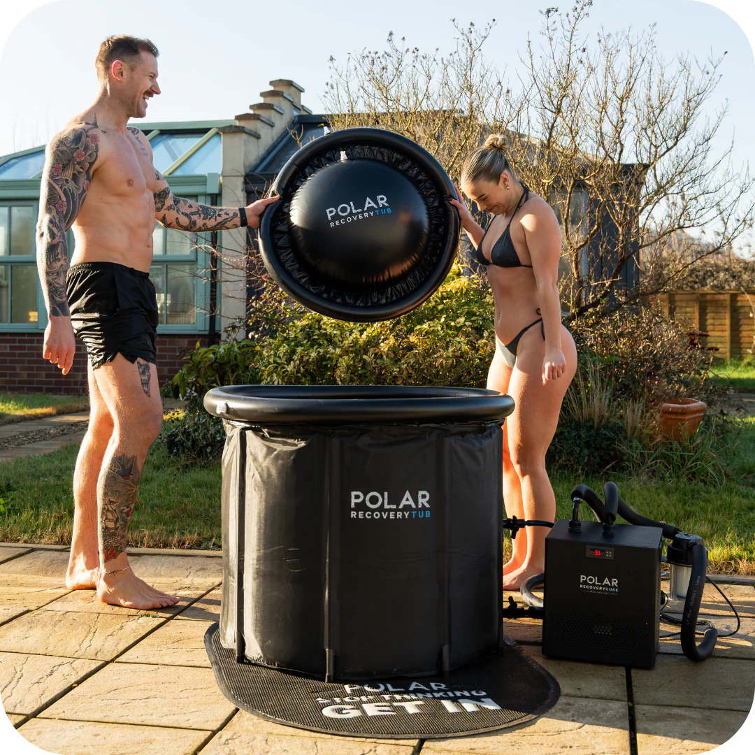 Polar Recovery™ 2.0 Ice Bath - Image 6