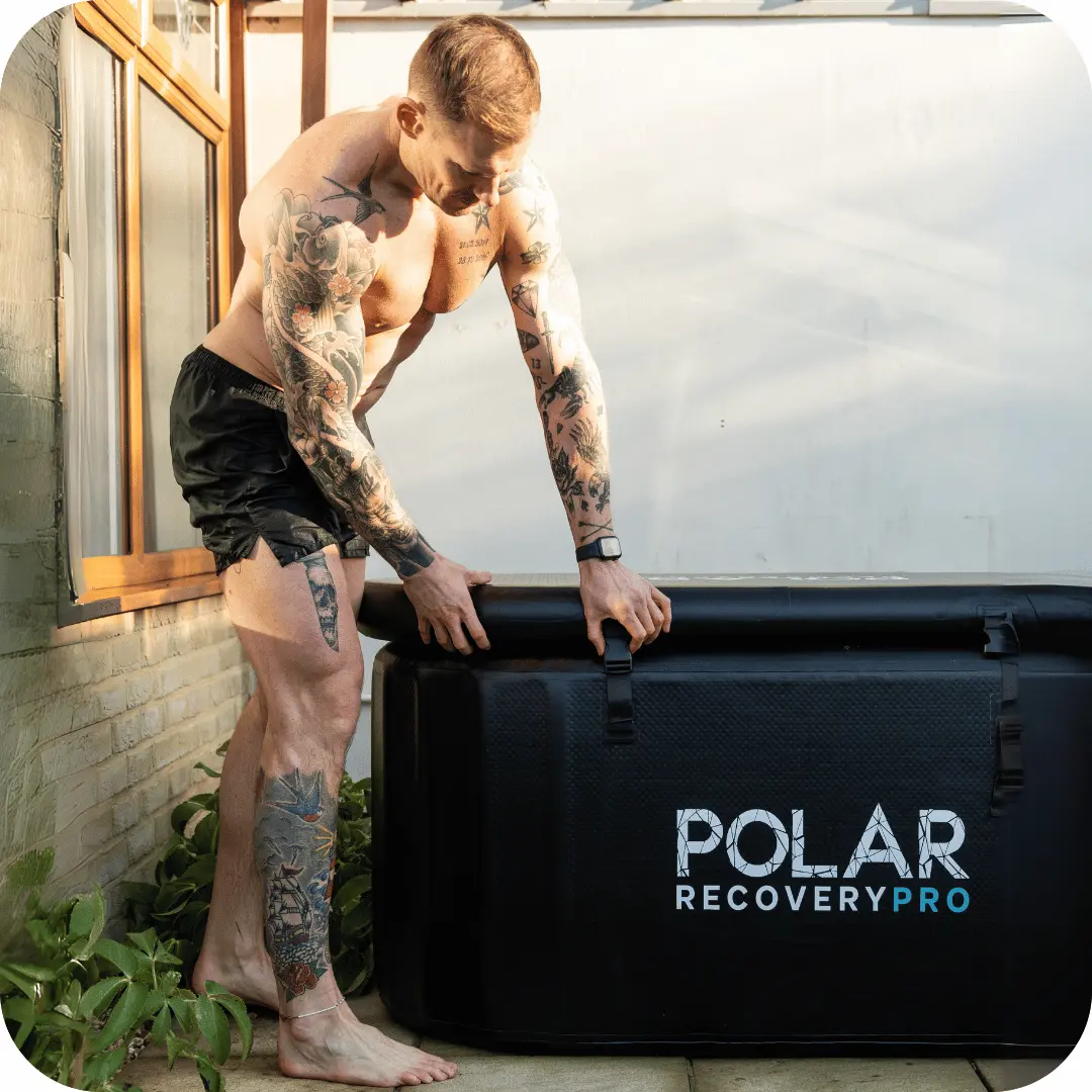 Polar Recovery Pro Ice Bath - Image 10