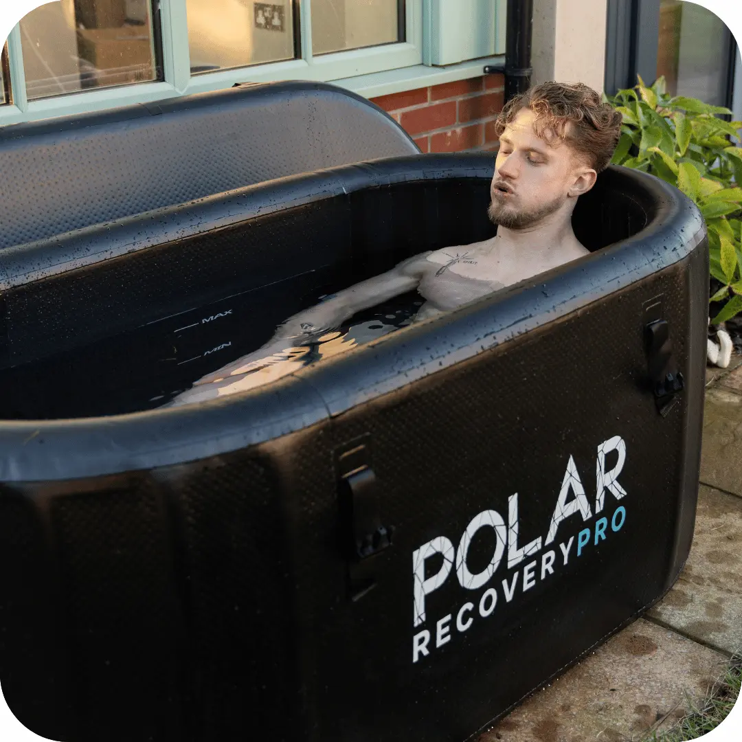 Polar Recovery Pro Ice Bath - Image 12