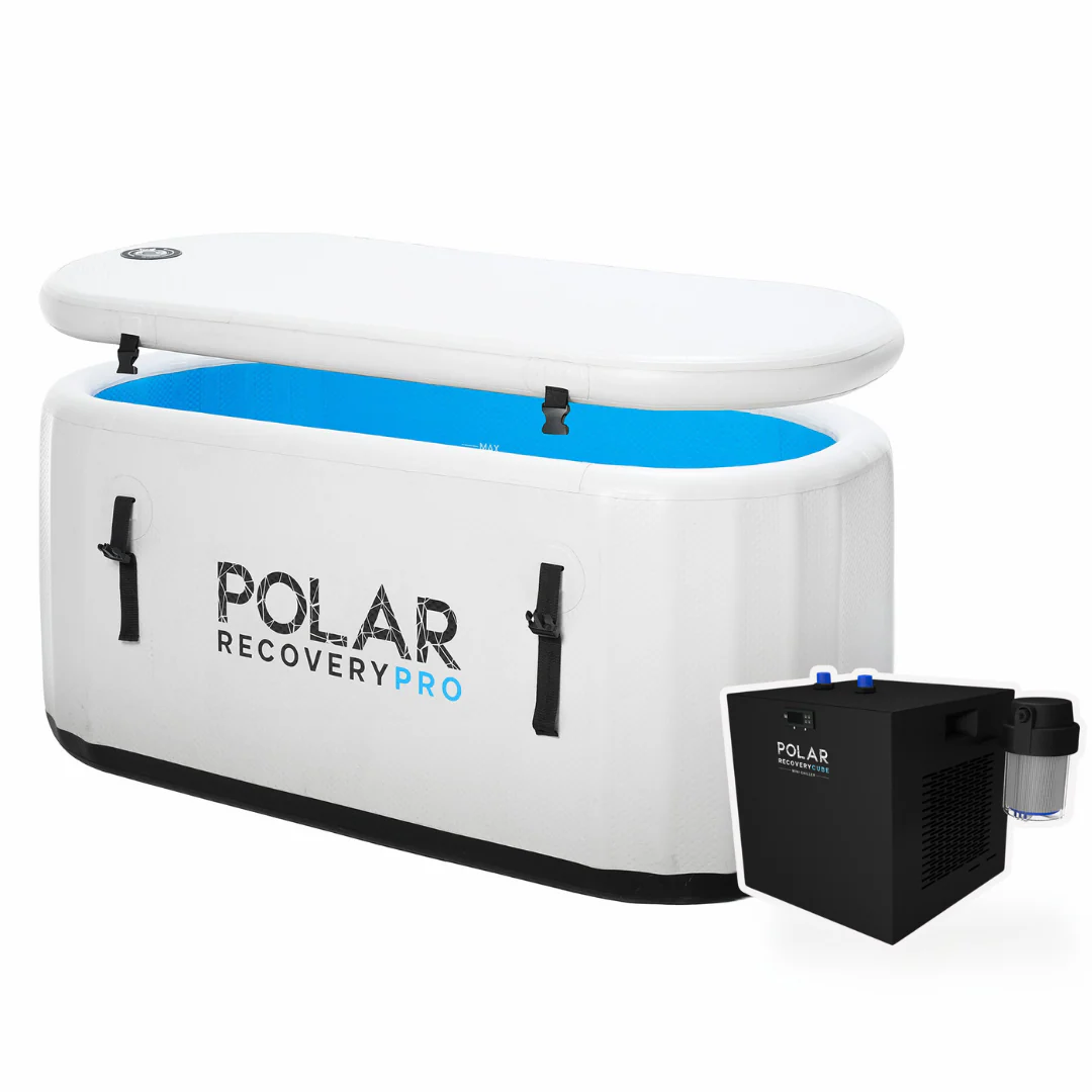 Polar Recovery Pro Ice Bath - Image 13
