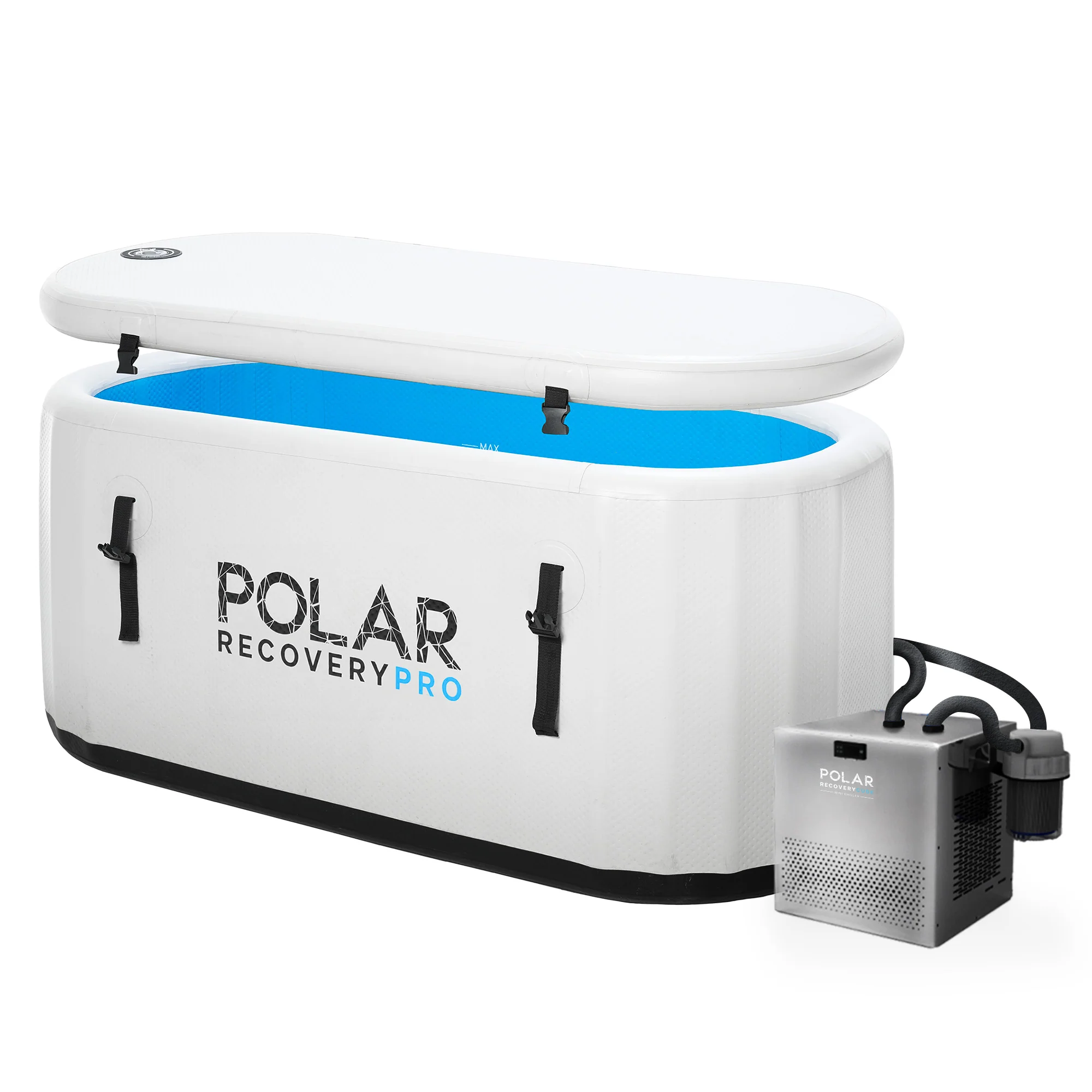 Polar Recovery Pro Ice Bath - Image 8