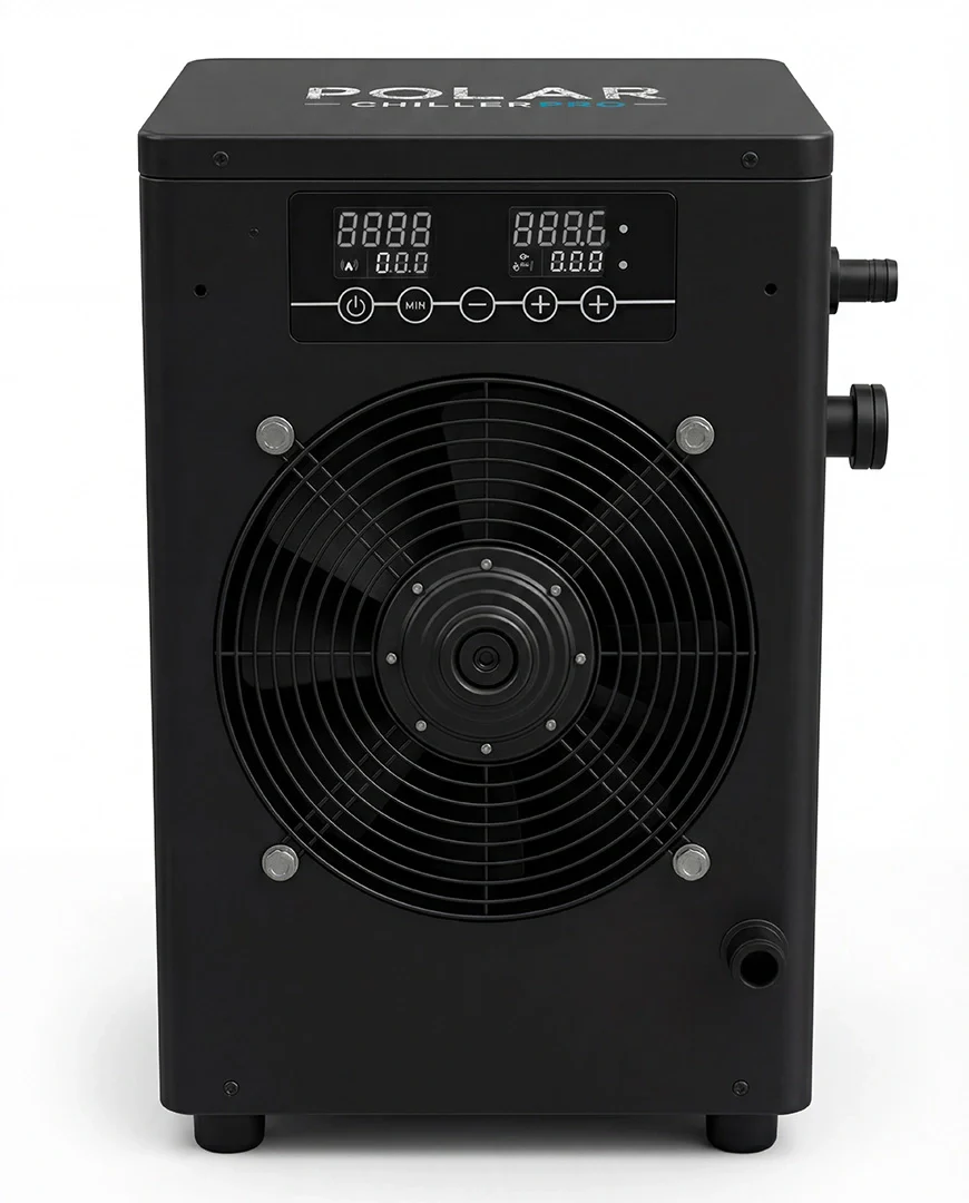 Polar Recovery Pro Chiller - Image 3