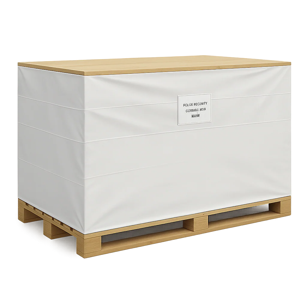 Polar Recovery Sauna Cube - 3-5 Person Outdoor Sauna - Image 9