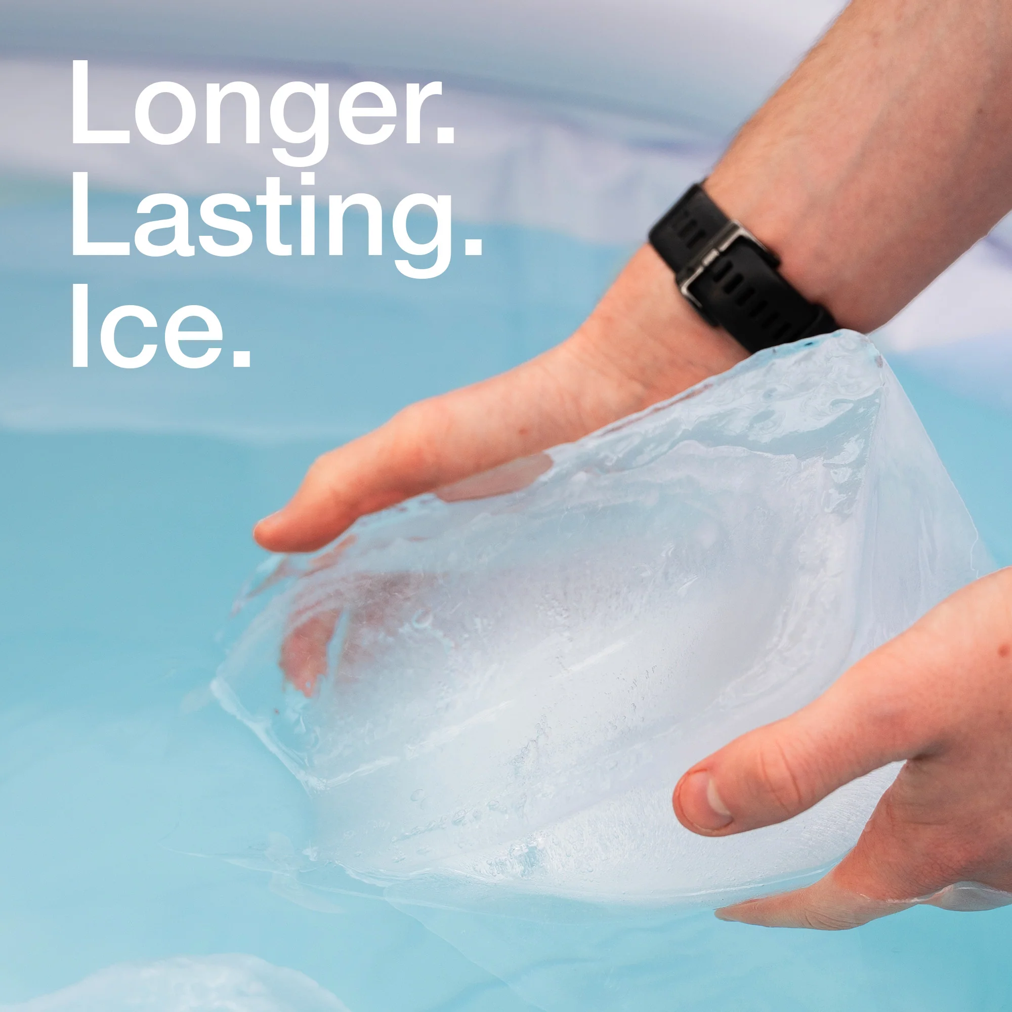 Polar Recovery™ XL Ice Brick Moulds - Image 3