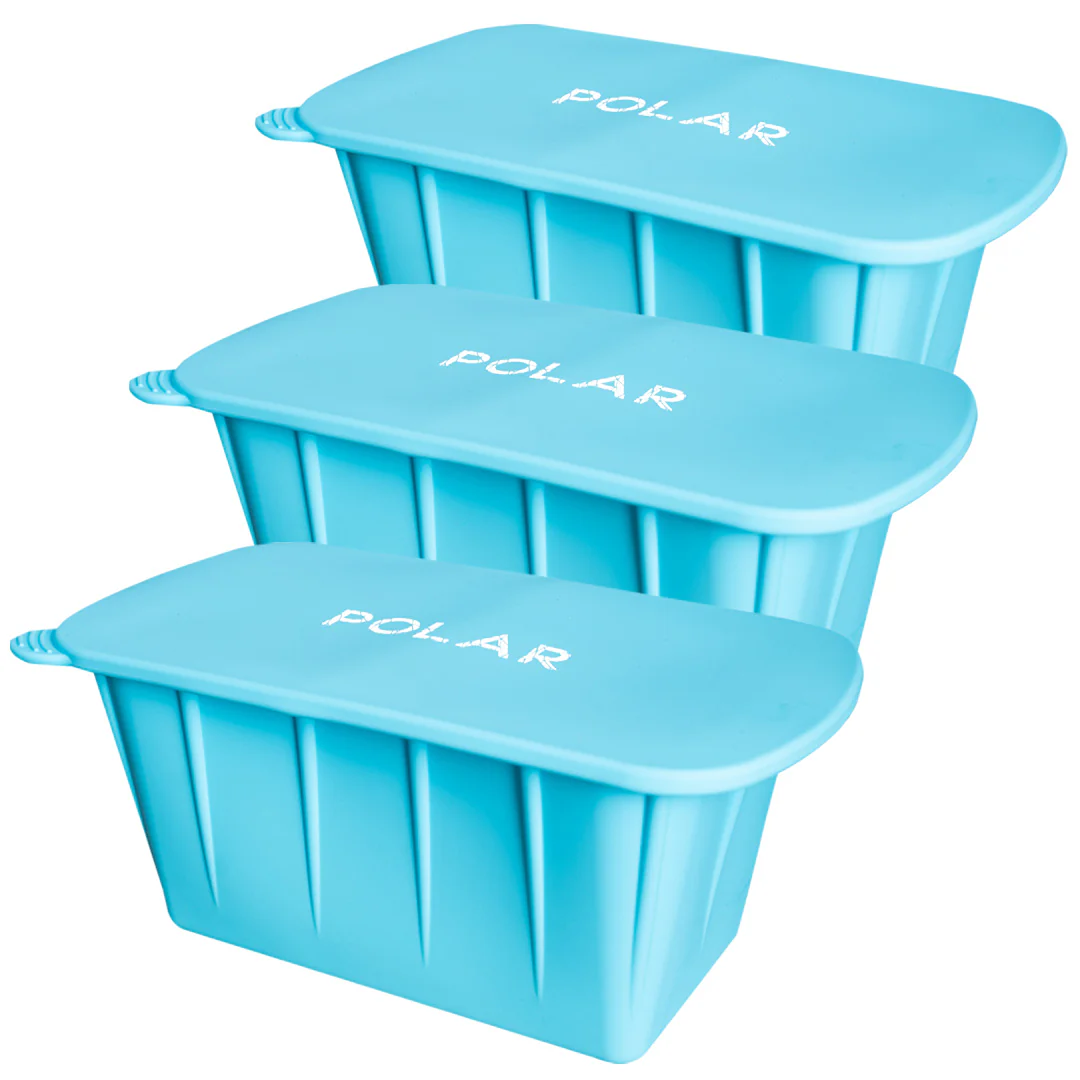 Polar Recovery™ XL Ice Brick Moulds - Image 5