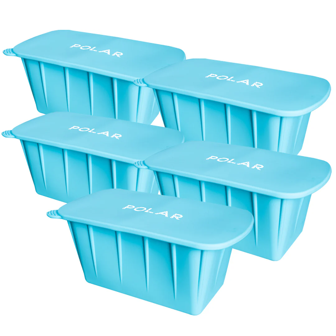 Polar Recovery™ XL Ice Brick Moulds - Image 7
